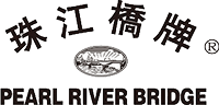 Pearl River Bridge