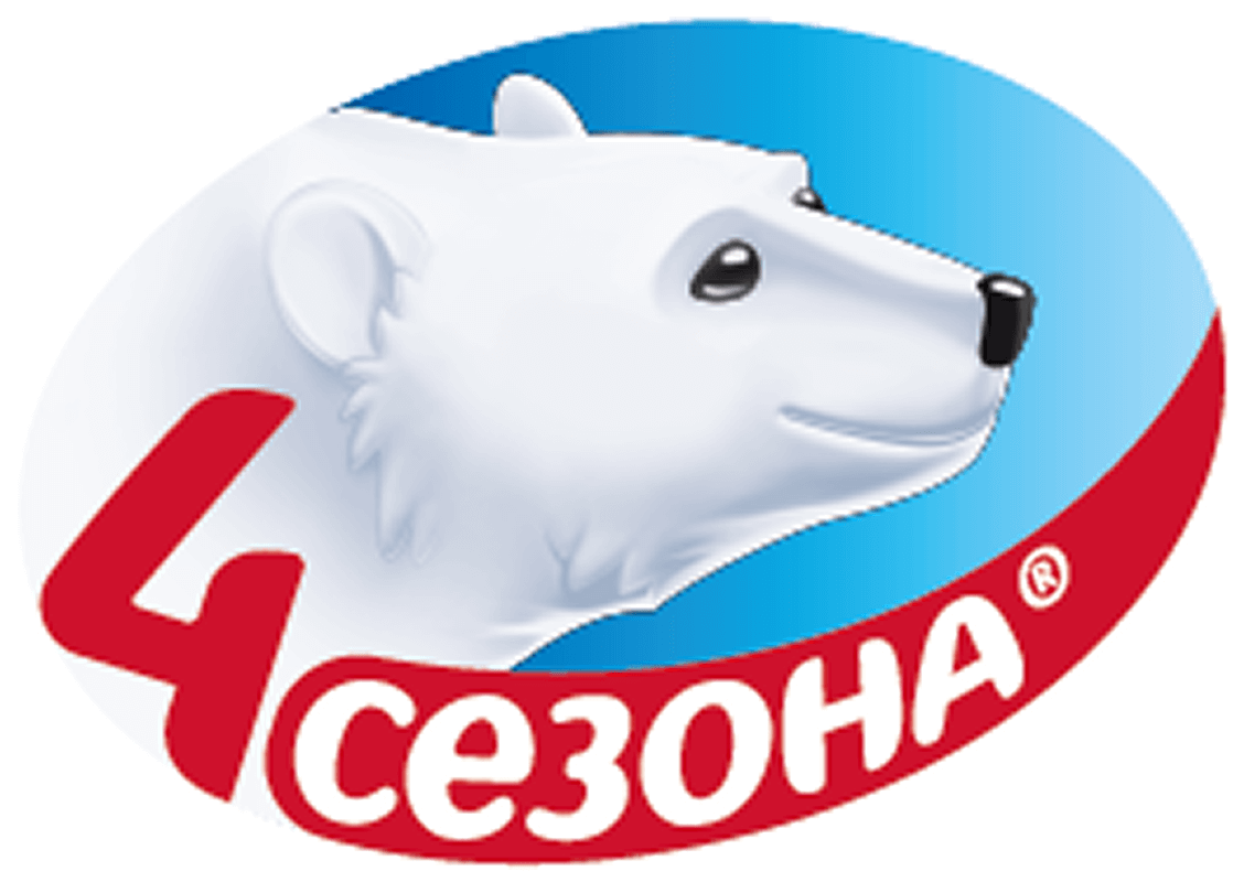 4 Сезона