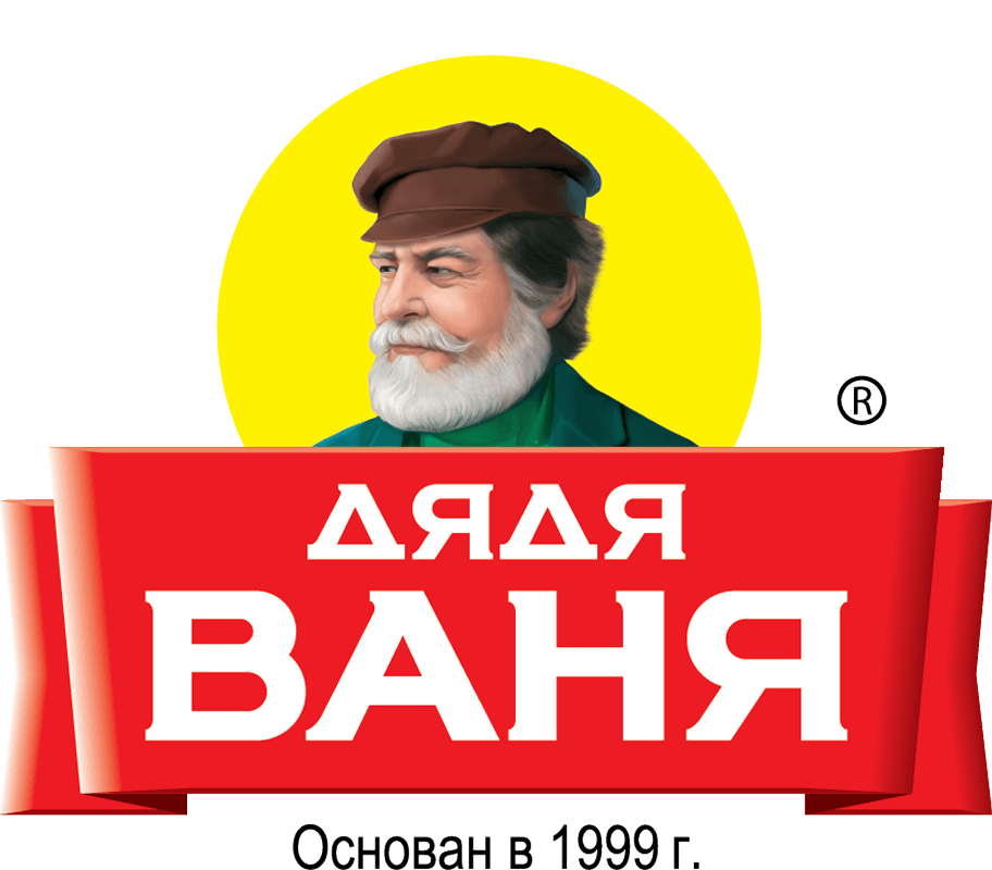 Дядя Ваня