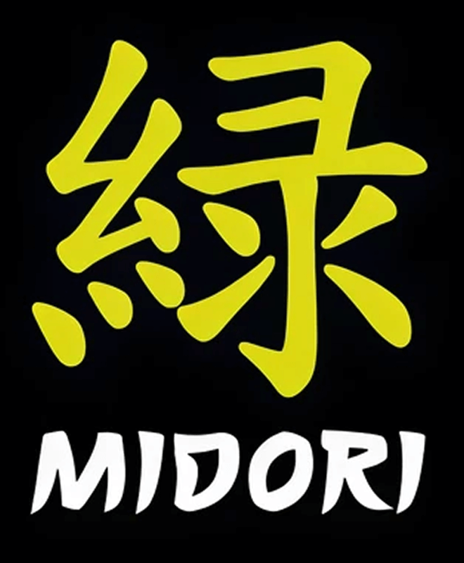 Midori