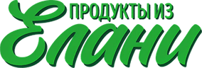 Продукты из Елани