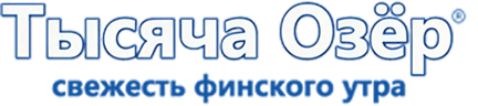 Тысяча озёр