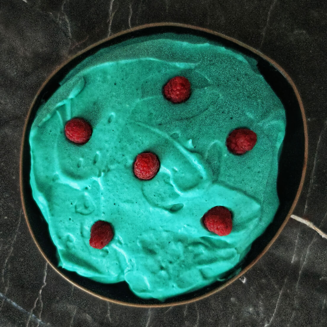 Пуддинг из взбитого яичного белка с L-карнитином и гуараной, вкус «Грейпфрут»