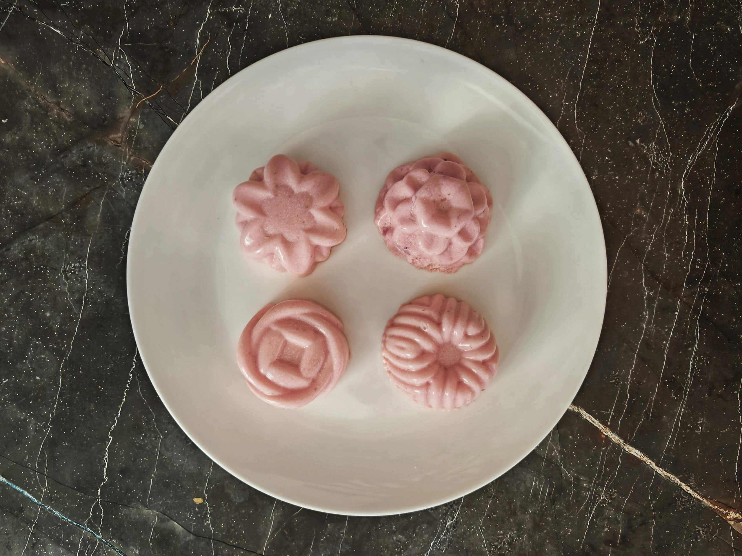 Шаг 8: Стабилизируйте и сервируйте