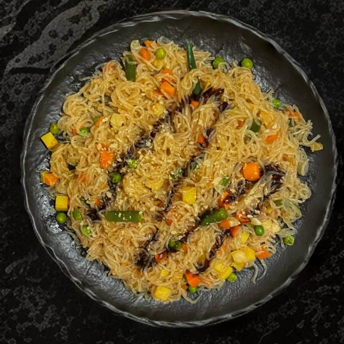 Wok #22