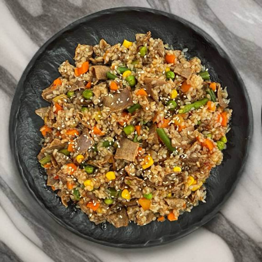 Wok #28