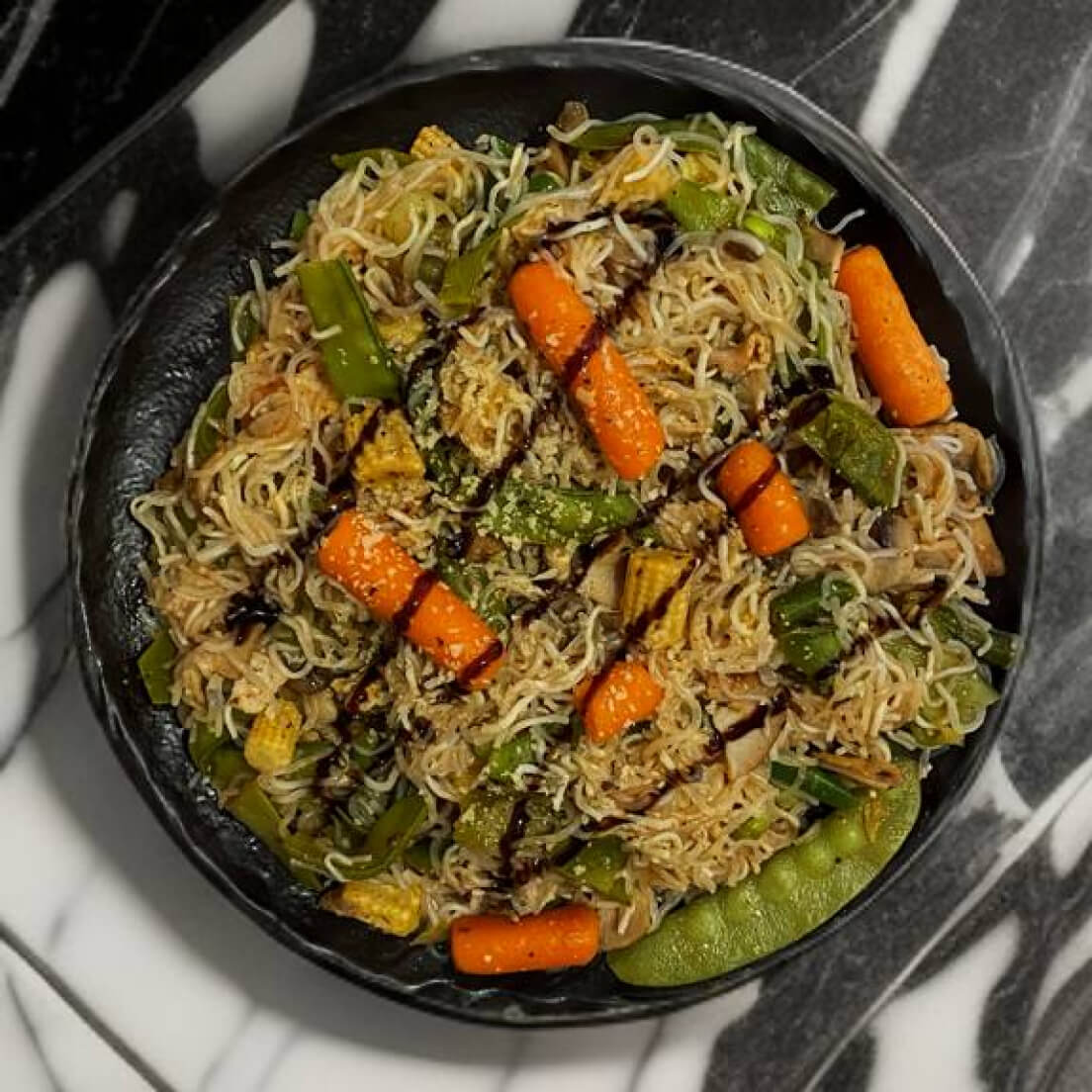 Wok #29