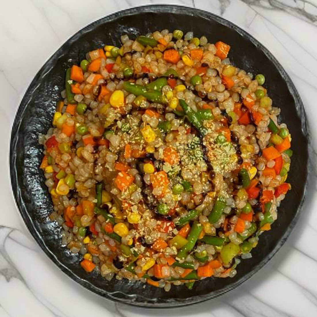 Wok #31