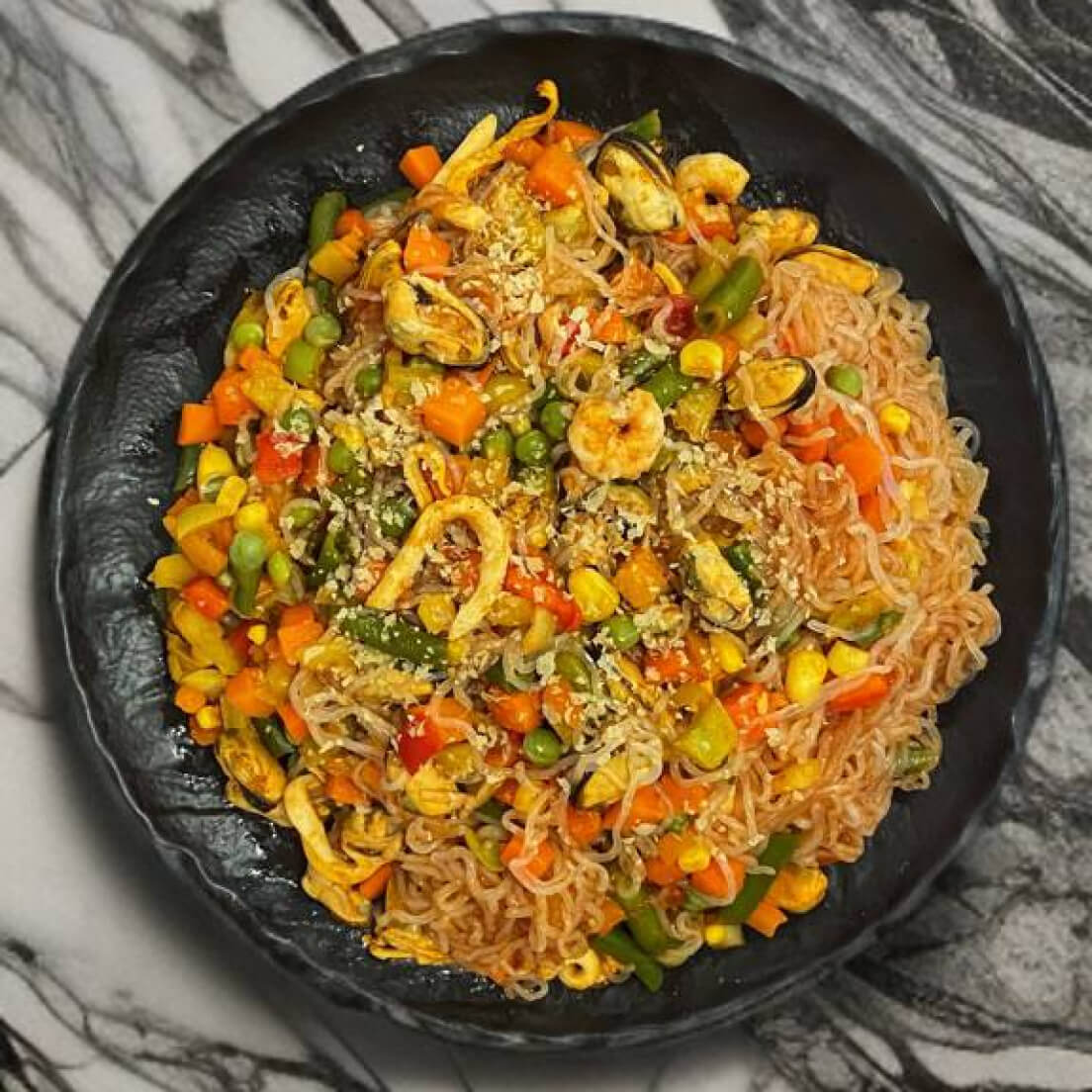 Wok #33