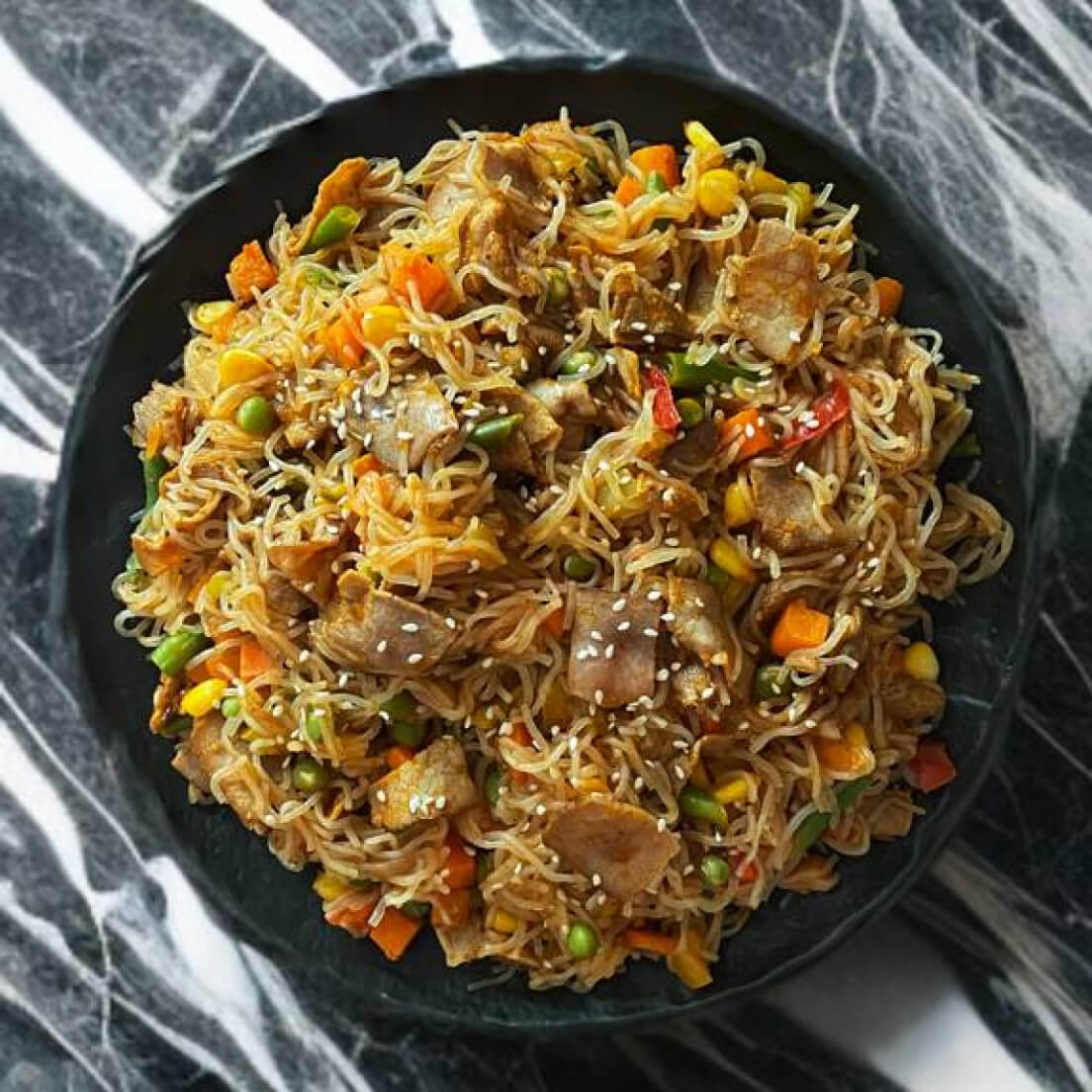 Wok #35
