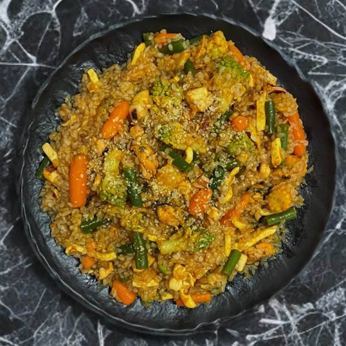 Wok #36