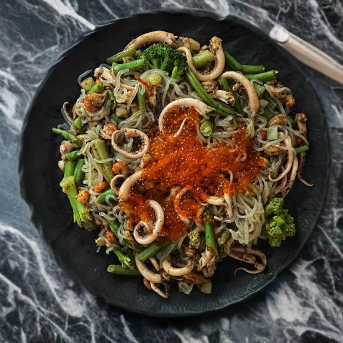 Wok #45
