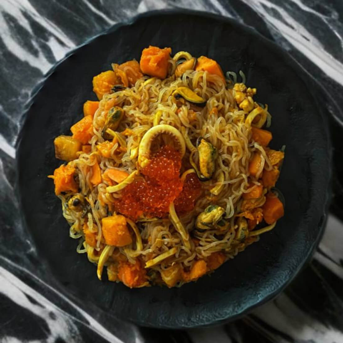Wok #47