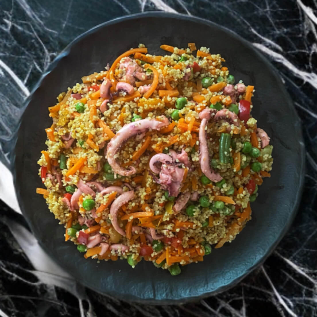 Wok #51