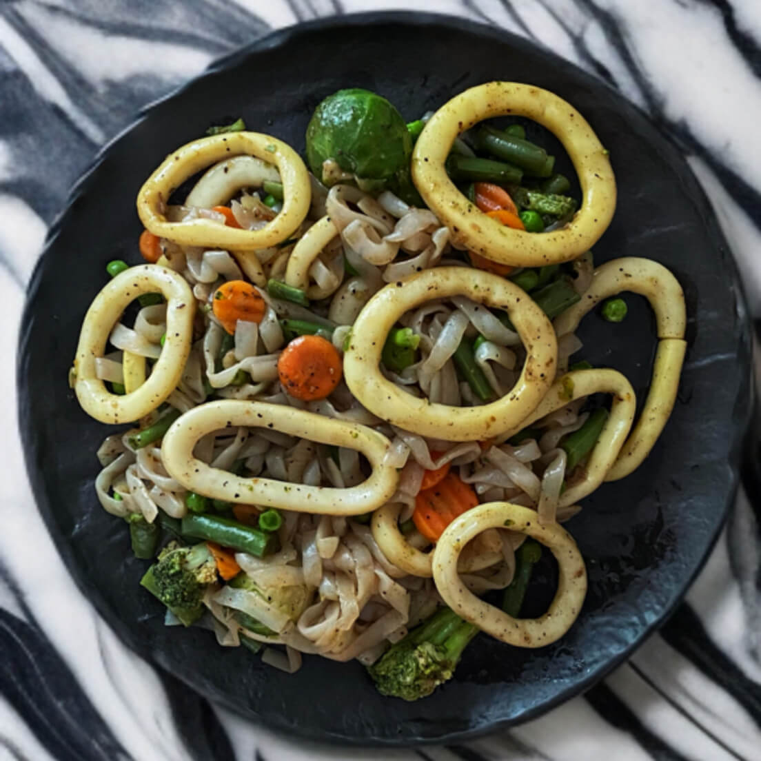 Wok #53