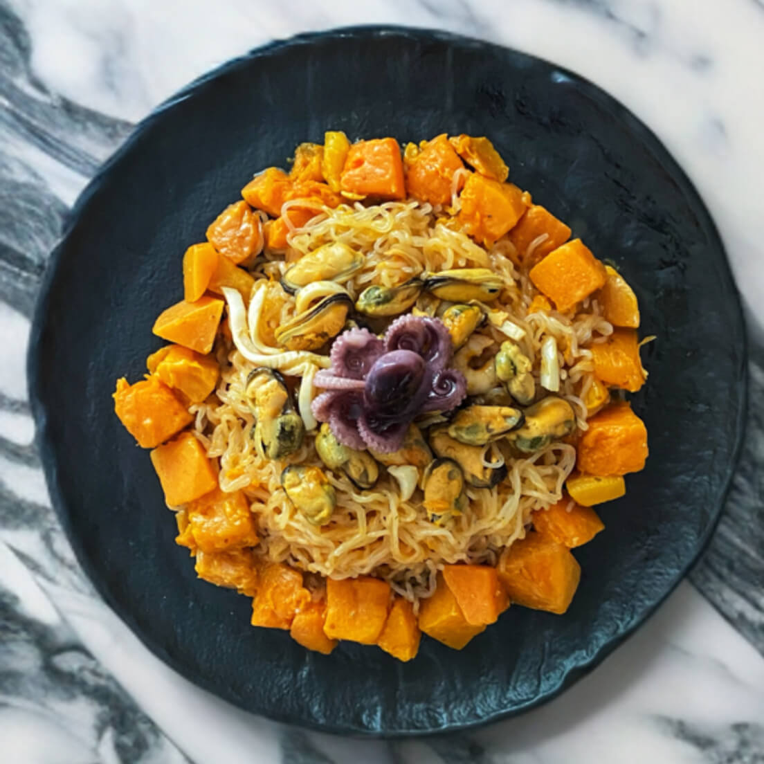 Wok #55