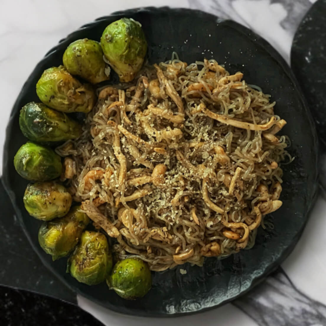 Wok #56