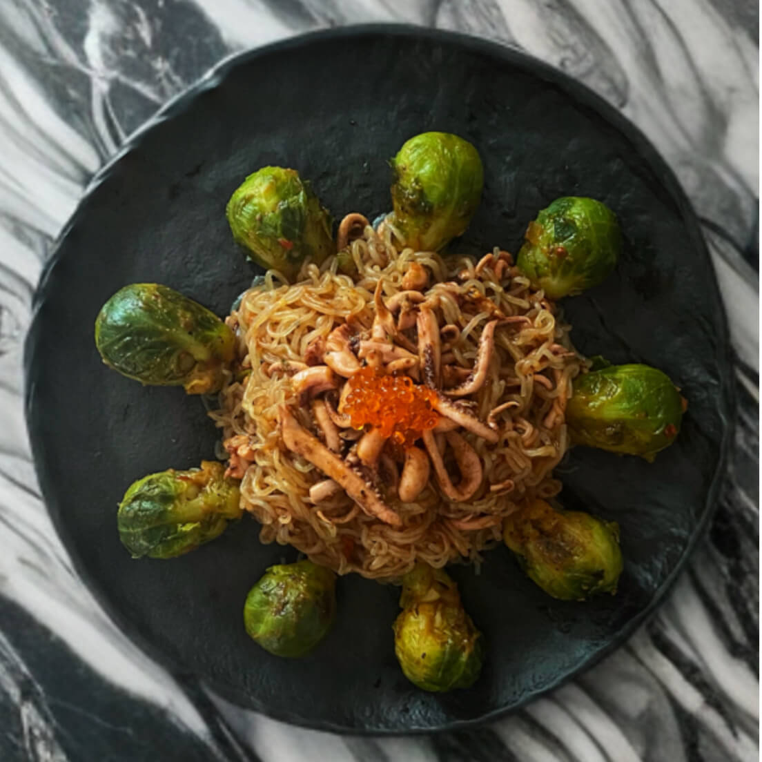 Wok #57