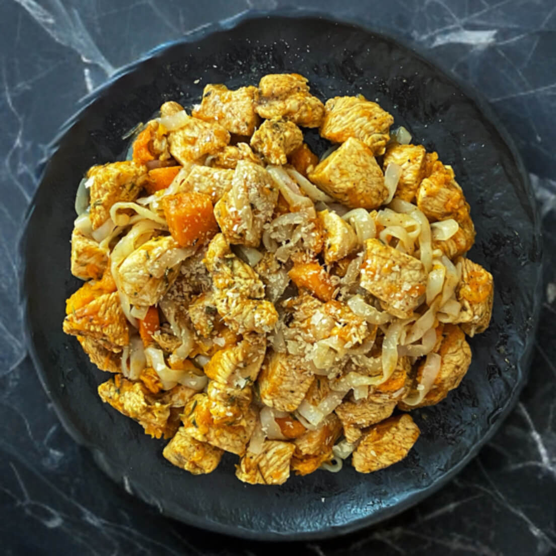 Wok #65