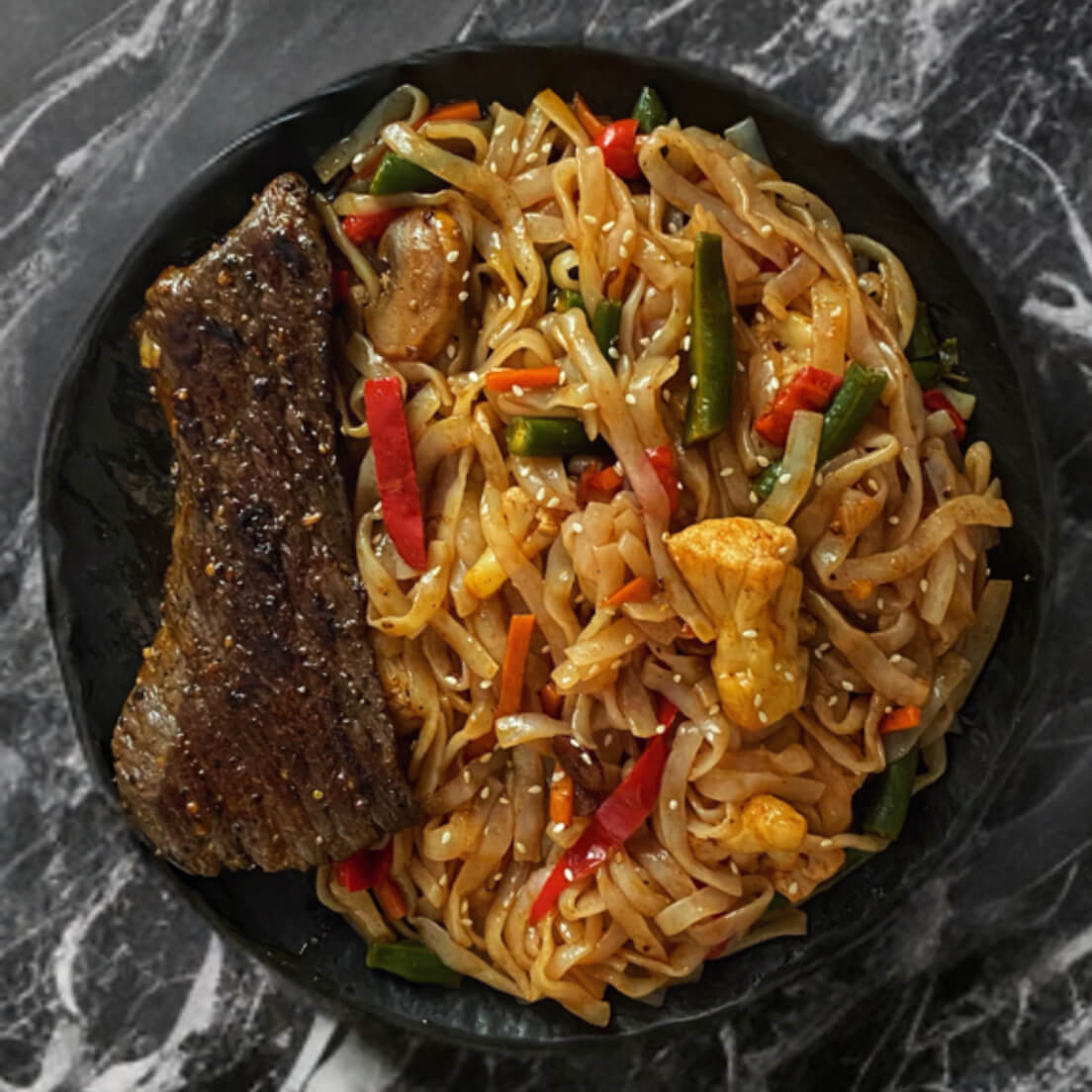 Wok #69