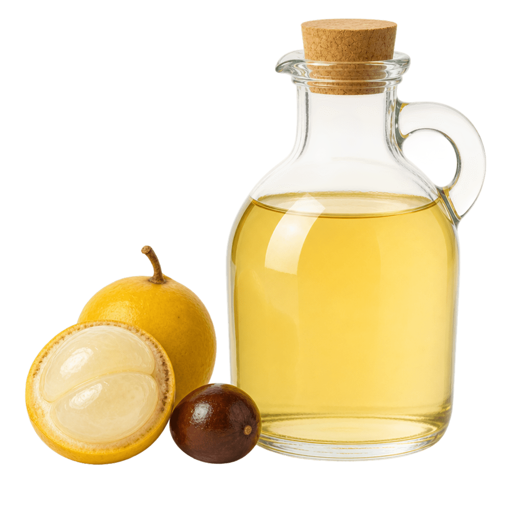 Уксус из абиюха