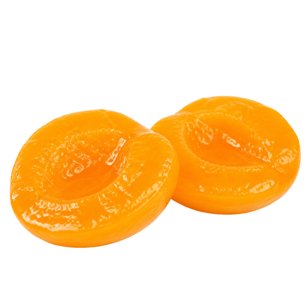 Абрикос консервированный