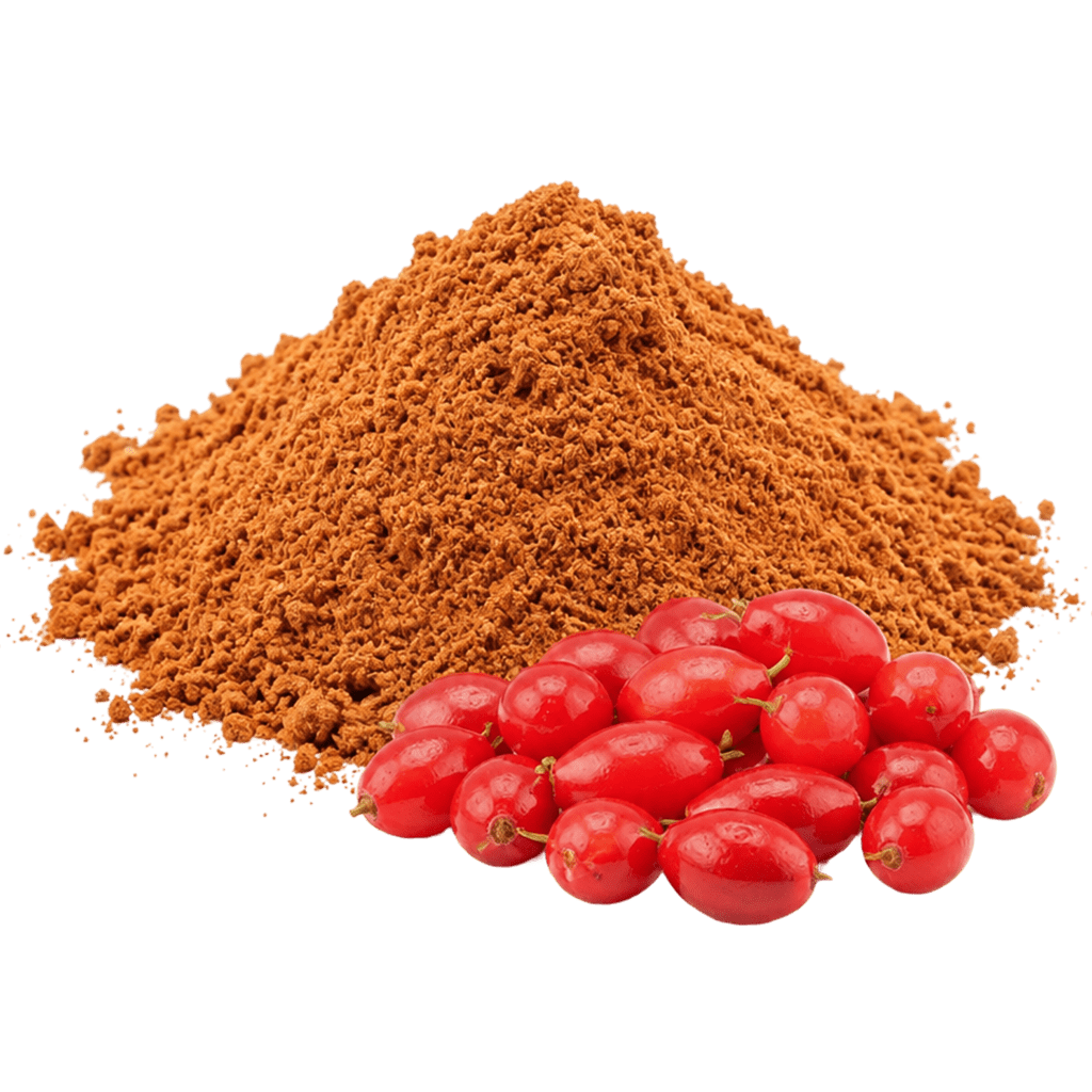 Порошок годжи
