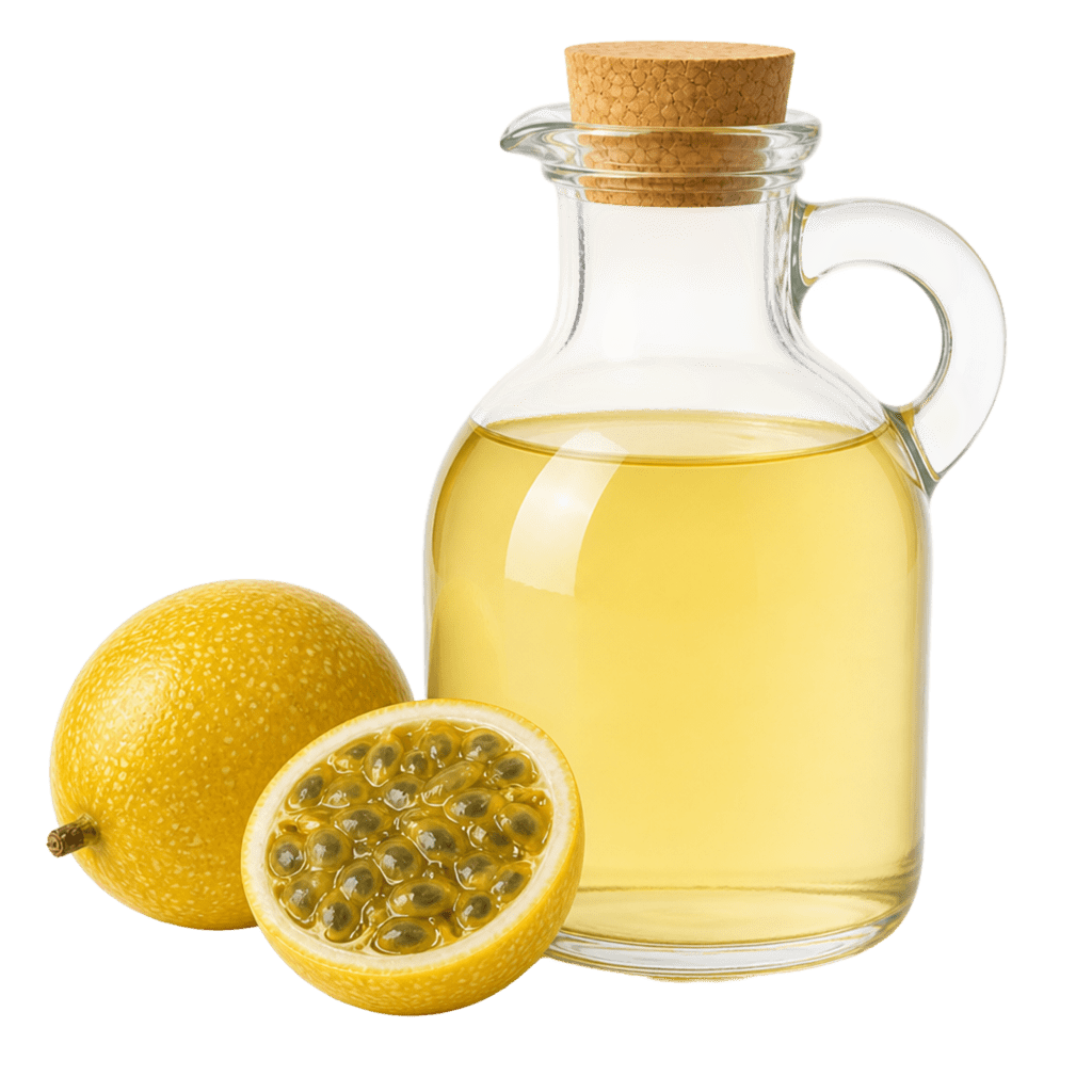 Уксус из гранадиллы