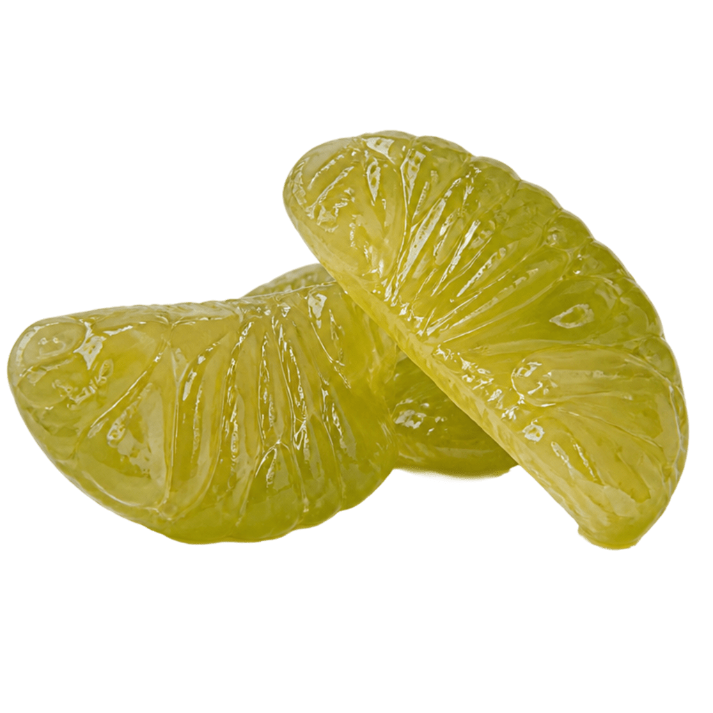 Лайм консервированный