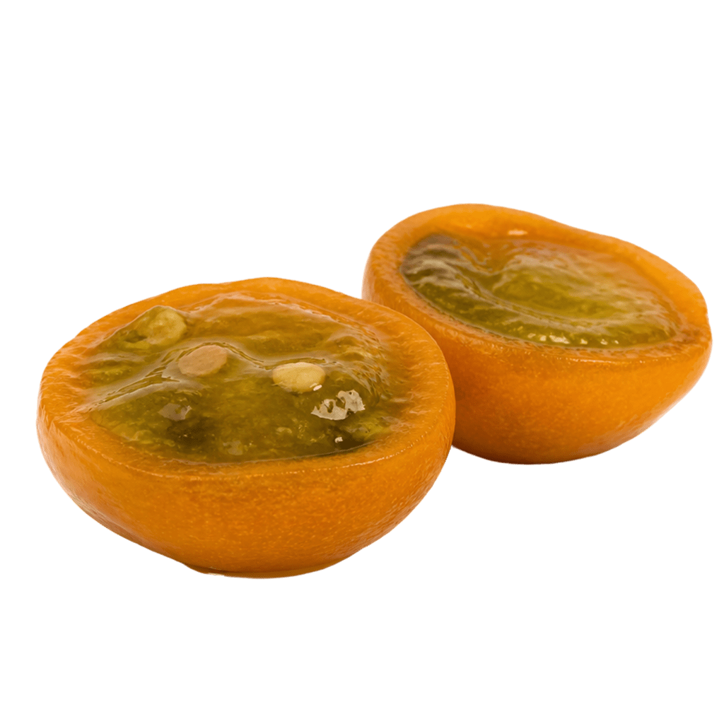 Луло консервированный