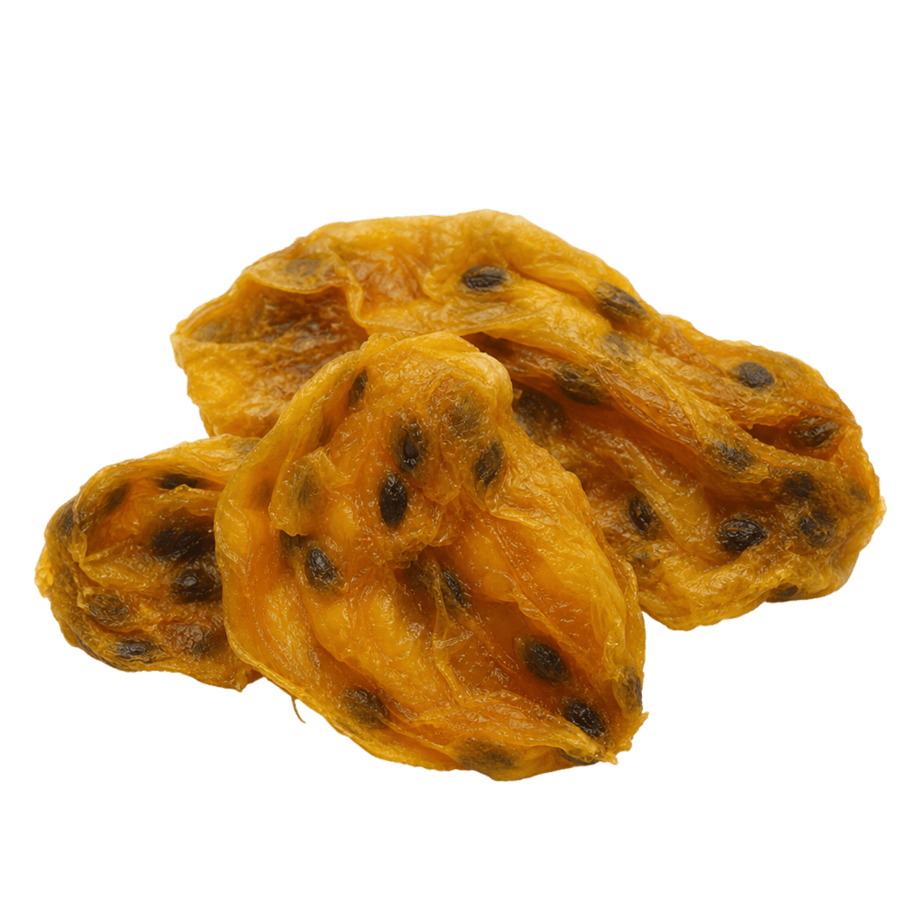Маракуйя вяленая