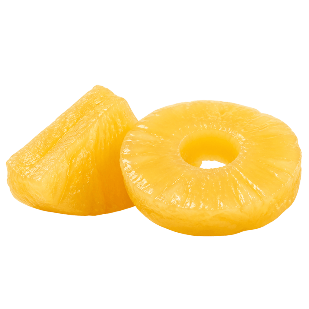 Ананас консервированный