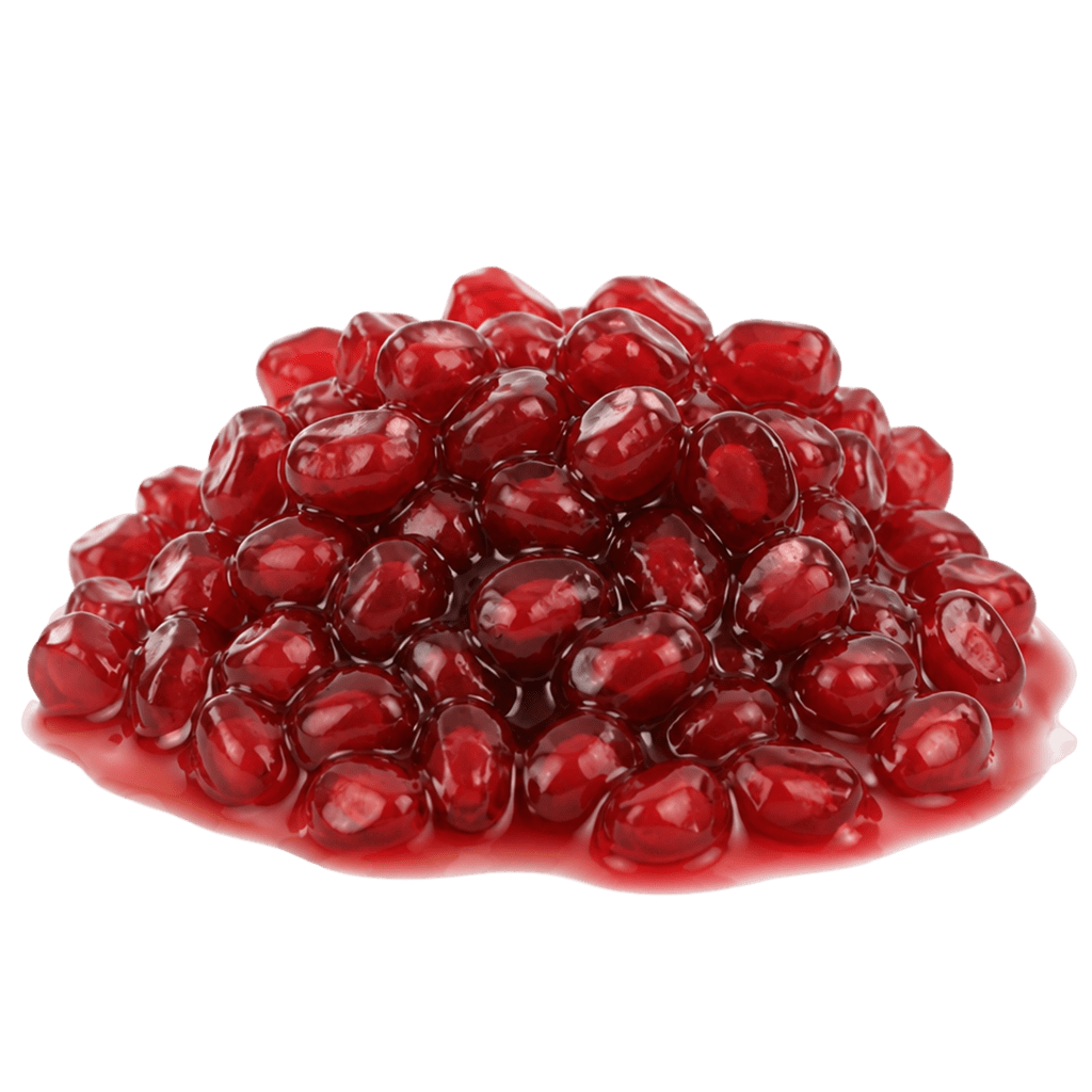 Гранат консервированный