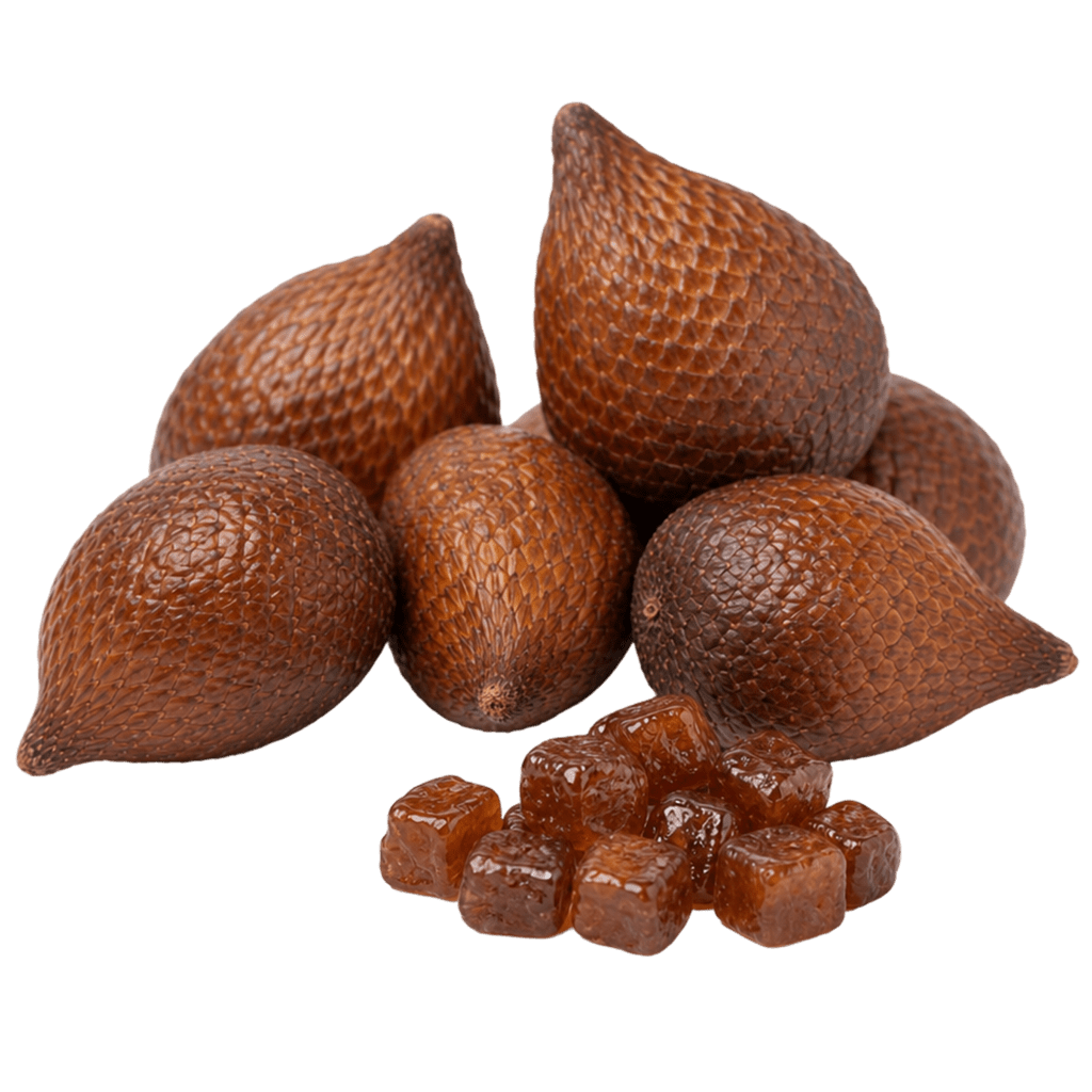 Цукаты из салака