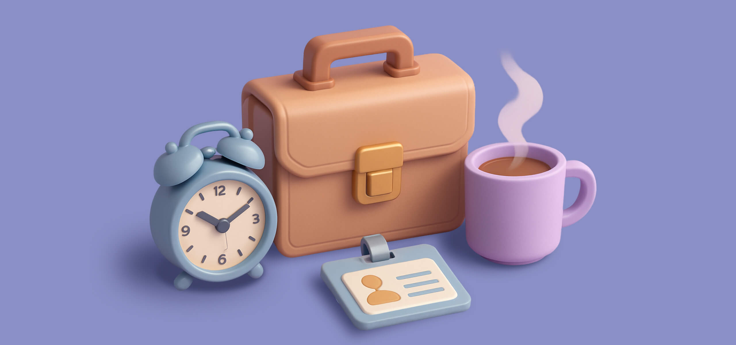 Почему люди любят работать?